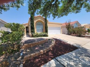 7205 Laster Ave NE, Albuquerque, NM 87109