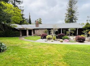 20 Cedar Ct, Hillsborough, CA 94010