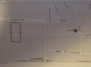 6505 Lincolnville Rd, Raleigh, NC 27607