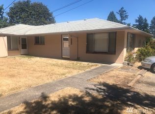 6505 6507 94th St SW, Lakewood, WA