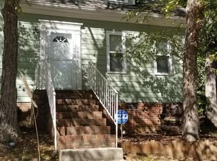 418 Oak Run Dr, Raleigh, NC 27606