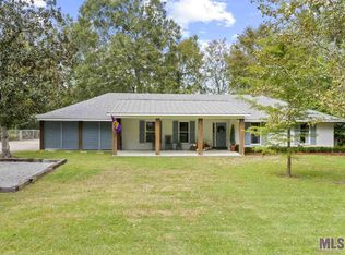821 Rodney Dr, Baton Rouge, LA 70808