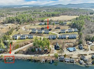 Evergreens, Laconia, NH 03246
