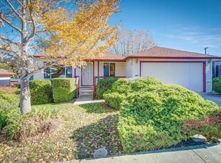 314 San Marino Ave, Vallejo, CA 94589