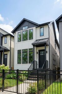 3055 N Christiana Ave, Chicago, IL, 60618