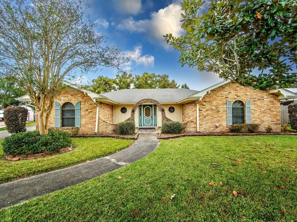 110 Colyell Dr, Houma, LA 70363