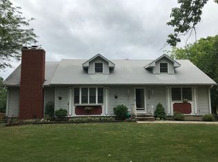 506 NE 36th St, Topeka, KS 66617