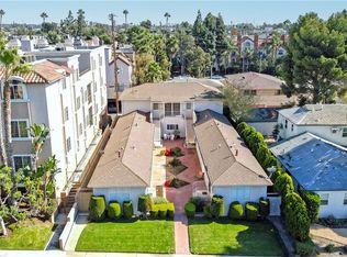 7106 Flight Ave, Los Angeles, CA 90045