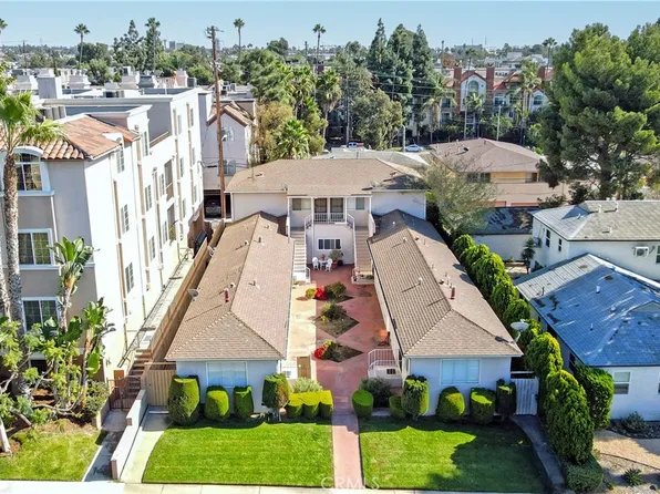 7106 Flight Ave, Los Angeles, CA 90045