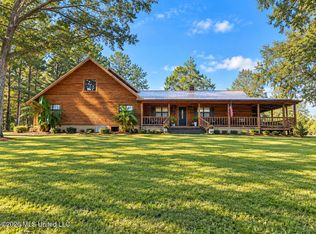 122 County Road 237, Laurel, MS 39443