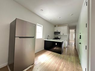 79 Stuyvesant Ave #2B, Jersey City, NJ 07306