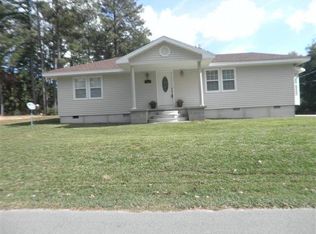 614 Cole, Benton, AR 72015