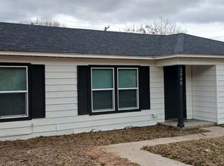 2940 Letourneau Dr, Longview, TX 75602