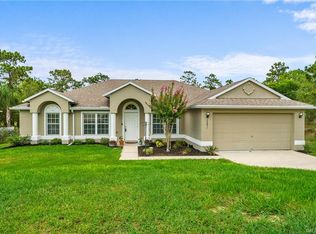 12491 Centennial St, Spring Hill, FL 34609
