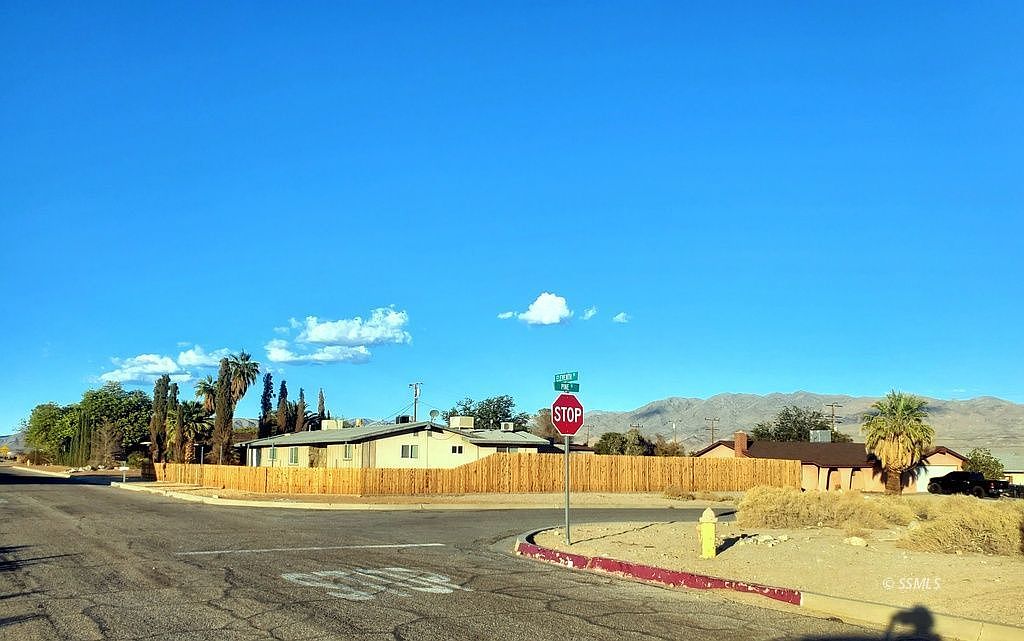 11th St, Trona, CA 93562 Zillow