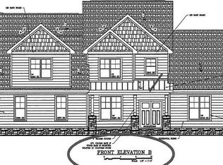 11120 Patina Ln, Wendell, NC 27591