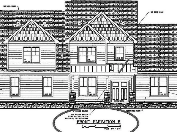 11120 Patina Ln, Wendell, NC 27591