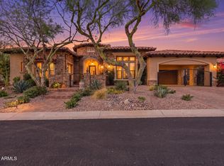 4223 N ARBOLES Circle, Mesa, AZ 85207