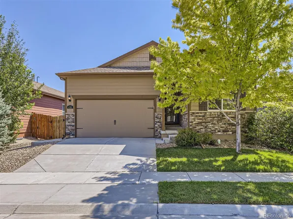 456 Vista Boulevard, Brighton, CO 80603