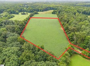 0 Crain Dr, Greer, SC 29651