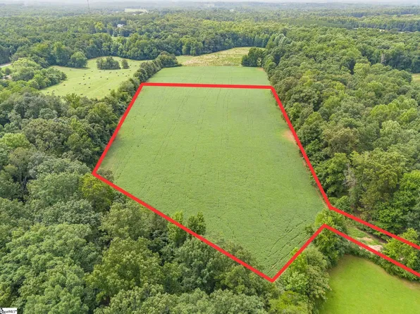 0 Crain Dr, Greer, SC 29651