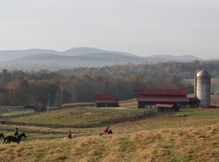 0000 S. Blue Ridge Tpke., Rochelle, VA 22738