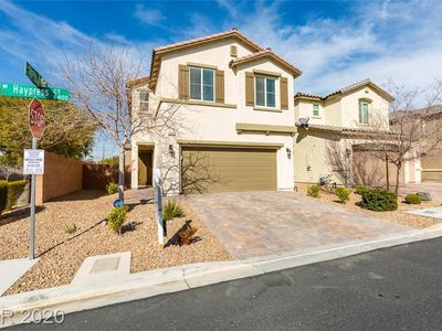 6490 Haypress Ct, Las Vegas, NV, 89141