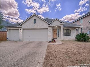3711 Mendocino Park, San Antonio, TX 78261