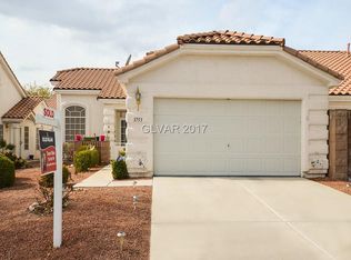 3753 Toroweap Ridge St, Las Vegas, NV 89147
