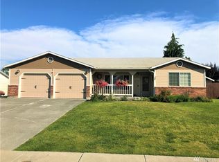 1427 S James Ave, Moses Lake, WA 98837