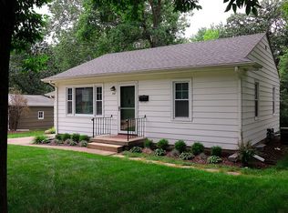 700 64th St, Des Moines, IA 50312