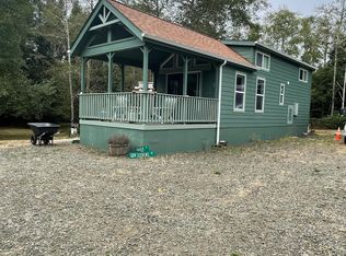 17811 Mill Ln, Long Beach, WA 98631