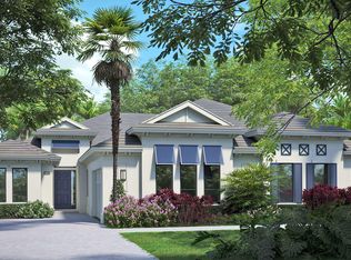 1984 Frosted Turquoise Way, Vero Beach, FL 32963