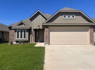 300 N Fork Ranch Rd, Waco, TX 76705