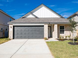 16945 Hazelnut Dr, Conroe, TX 77302
