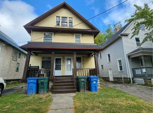 916-9165 Avenue D916, Rochester, NY 14621