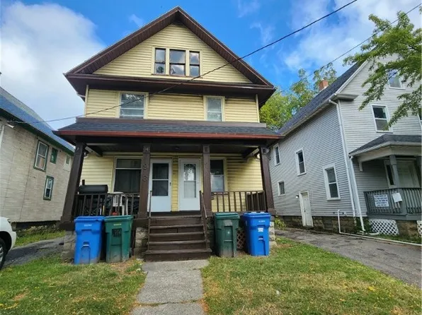 916-9165 Avenue D916, Rochester, NY 14621