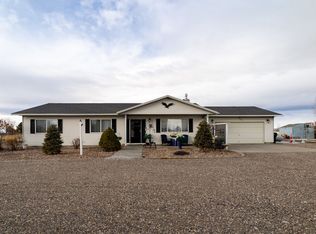 399 Valley Bend Dr, Spring Creek, NV 89815
