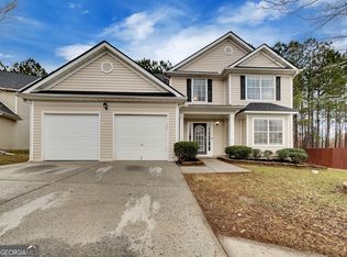 129 Baywood Xing, Hiram, GA 30141