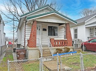 2432 Herman St, Covington, KY 41014