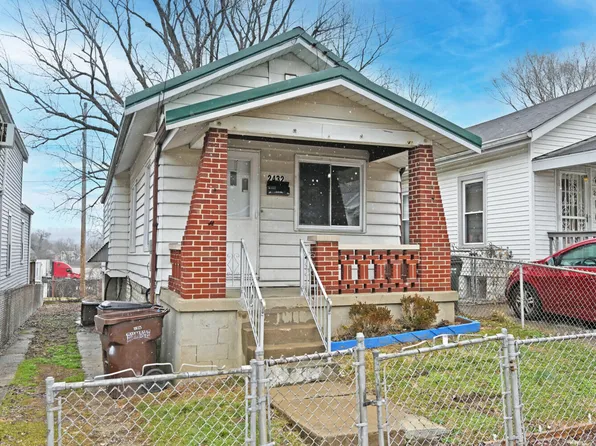 2432 Herman St, Covington, KY 41014