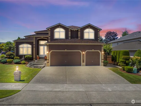 3922 Broadmoor Drive NE, Tacoma, WA 98422