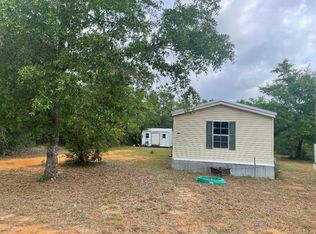 95 Juniper Ave E, Defuniak Springs, FL 32433