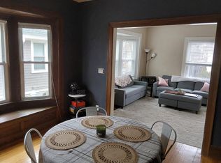 186 Rutgers St #1, Rochester, NY 14607