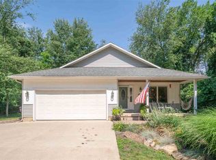 11537 Bradley Dr, Jerome, MI 49249
