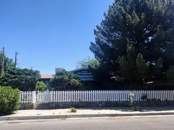 2606 N Kansas St, El Paso, TX 79902