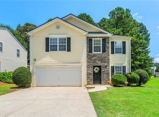 5315 Paddington Ln, Powder Springs, GA 30127