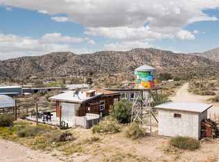 9223 N Star Trl, Morongo Valley, CA 92256