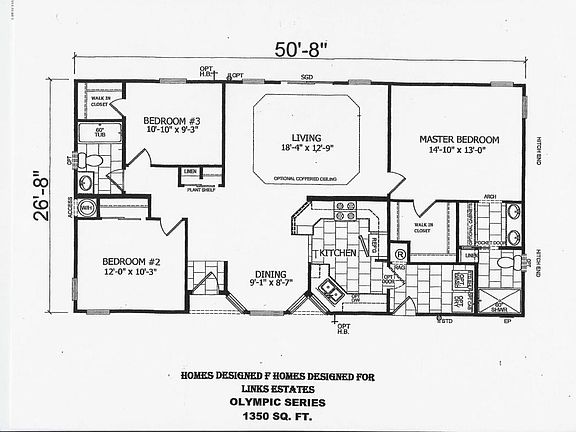 3rd image of 1035 E Clubhouse Ln