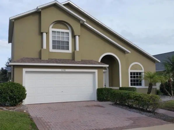 5370 Somerville Dr, Rockledge, FL 32955